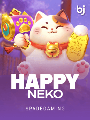 Happy Nekopng screenshot